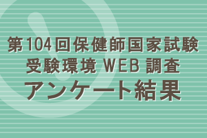 アンケート結果